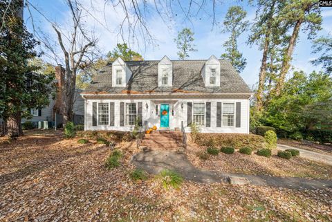 Photo of 27 Huntwick Court, Columbia, SC 29206 (MLS # 623625)