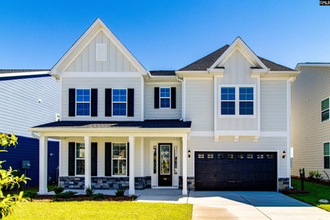 Photo of 516 Dutton Way, Blythewood, SC 29016 (MLS # 645615)