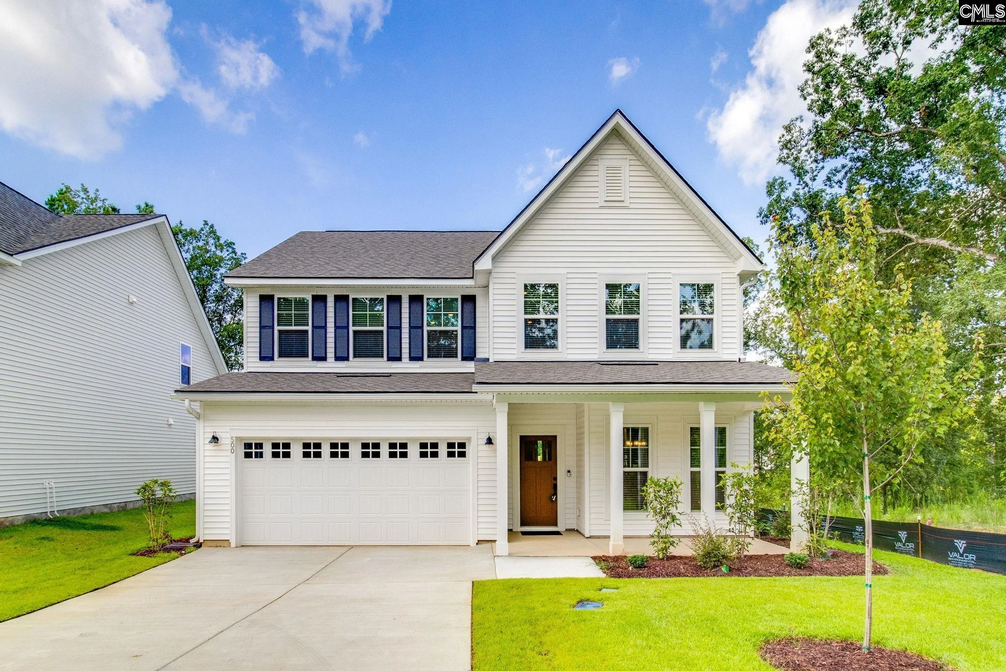 500 Carters Grove Lane
