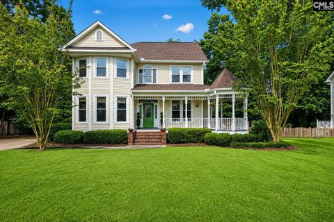 Photo of 17 Oak Hollow Court, Columbia, SC 29209 (MLS # 634131)