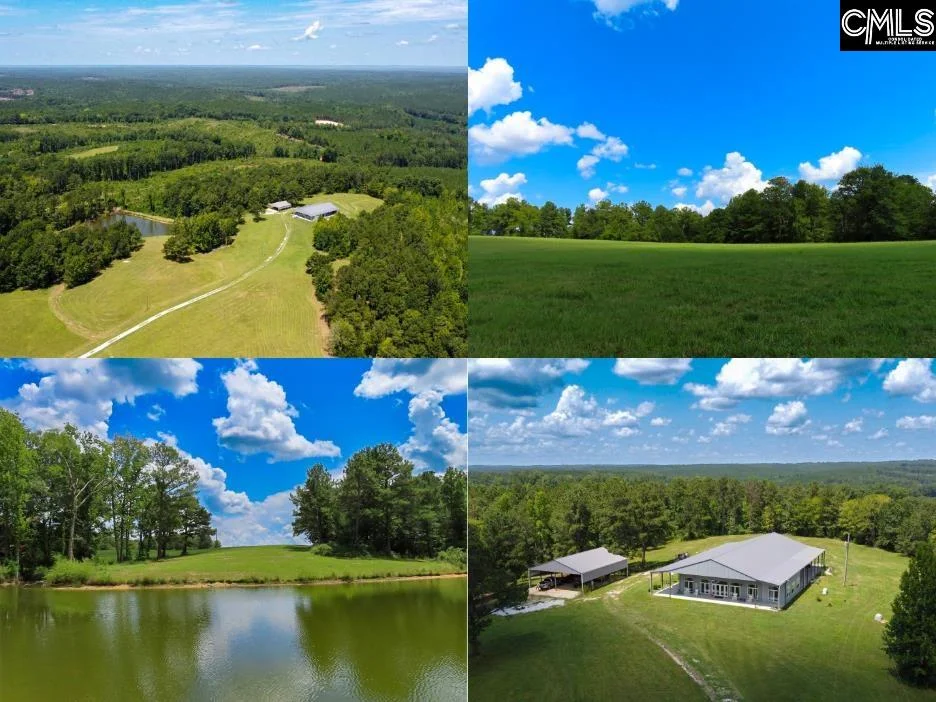 529 Martin Road