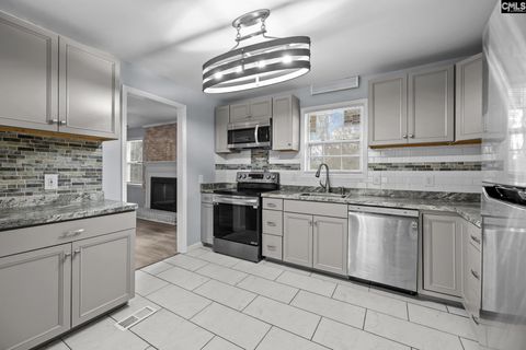 Photo of 7819 Charles Towne Drive, Columbia, SC 29209 (MLS # 631747)