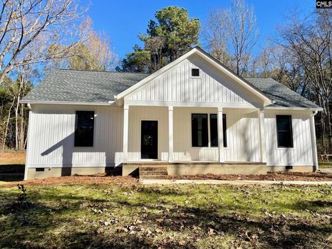 Photo of 84 Crims Creek Trail, Pomaria, SC 29126 (MLS # 623431)