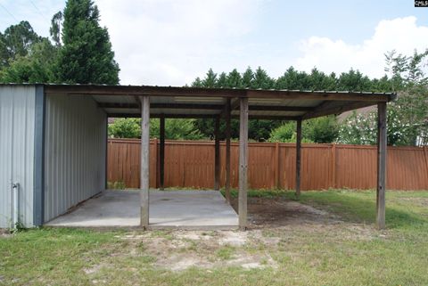 A home in Lexington