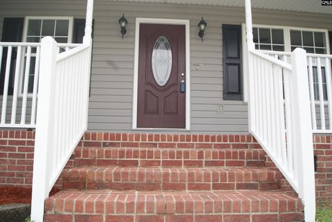 A home in Lexington