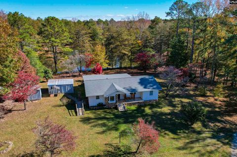 Photo of 1155 Russ Brown Road, Blythewood, SC 29016 (MLS # 621423)