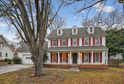 Photo of 122 Whitehurst Way, Columbia, SC 29229 (MLS # 629376)