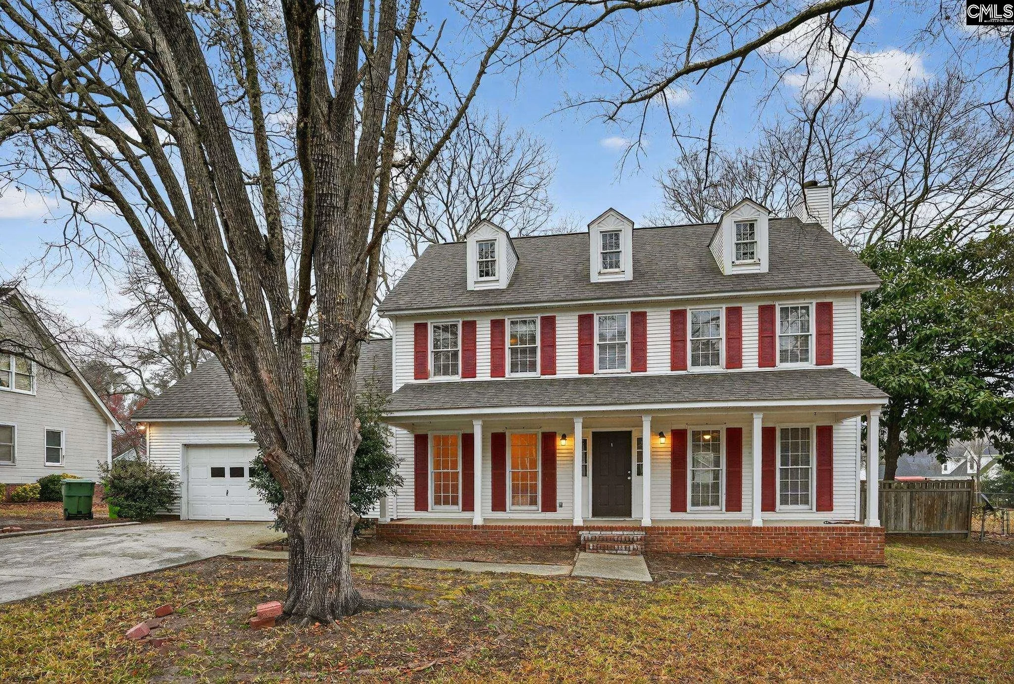 122 Whitehurst Way