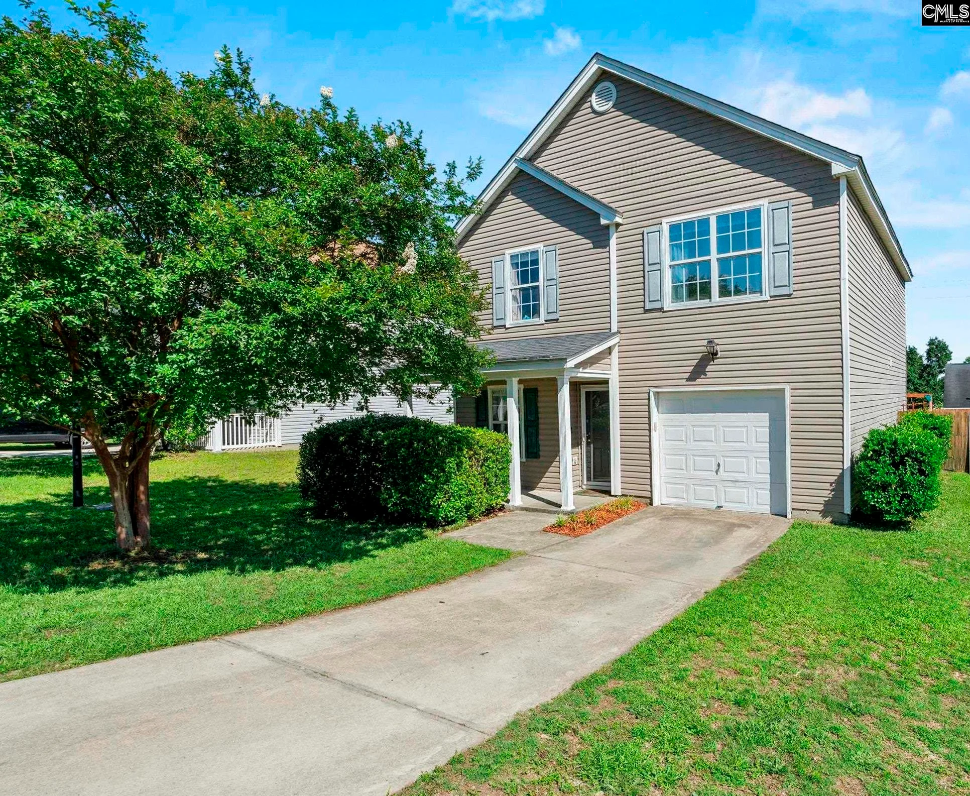 1311 Waverly Place Drive