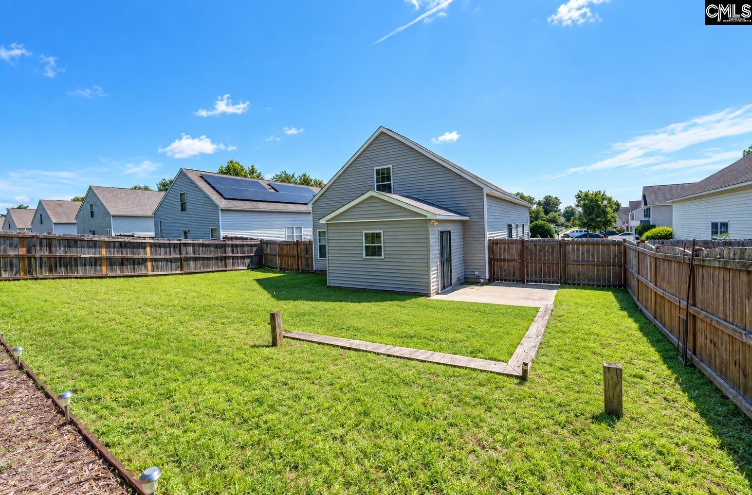 2081 Wilkinson Drive