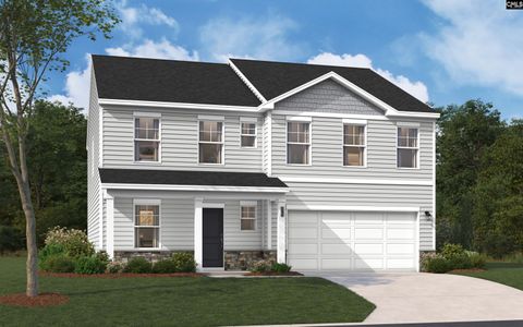 Photo of 210 Barracks Road, Columbia, SC 29229 (MLS # 621596)