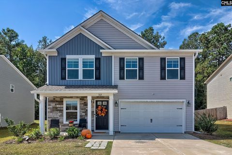 Photo of 365 Summer Creek Drive, West Columbia, SC 29172 (MLS # 618148)