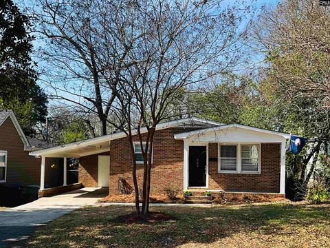 803 Howard Street Columbia Sc 29205