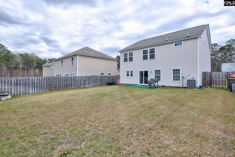 Photo of 1371 Green Turf Lane, Elgin, SC 29045 (MLS # 605387)