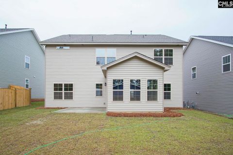 A home in Lexington