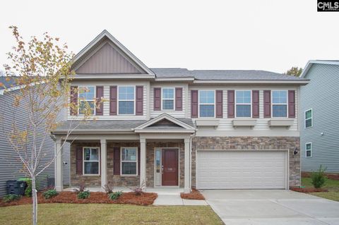 A home in Lexington