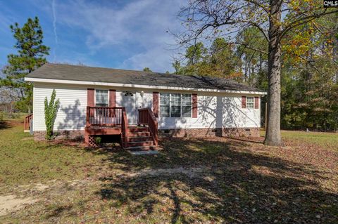 A home in West Columbia