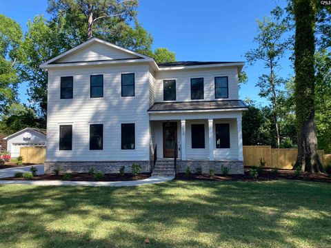 Photo of 626 GALWAY Lane, Columbia, SC 29209 (MLS # 632074)