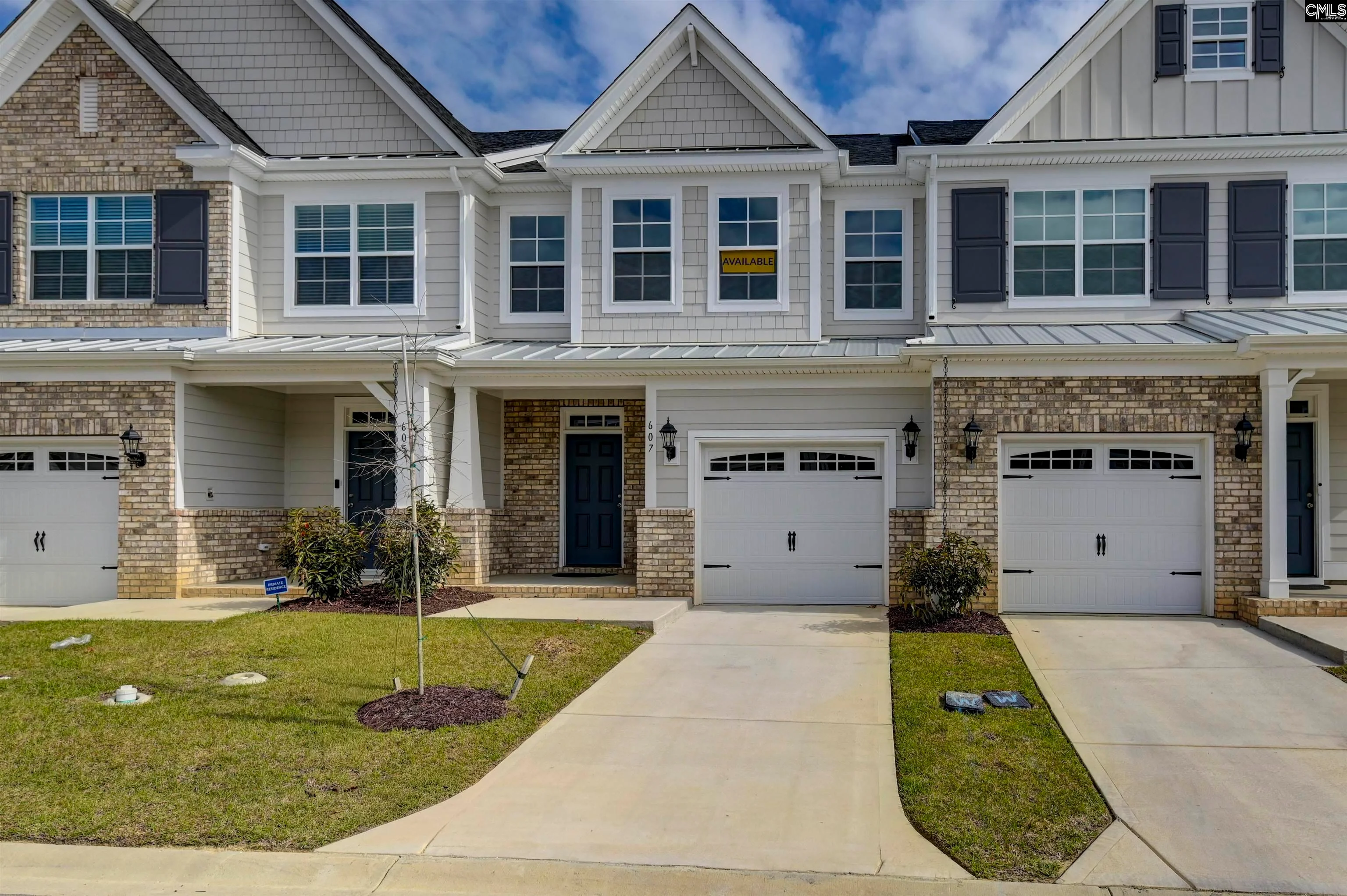 607 Wetherbrooke Way