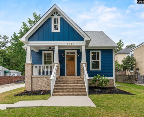 Photo of 3521 Heyward St St, Columbia, SC 29205 (MLS # 632934)