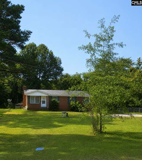 Photo of 1023 Field Trial Road, Camden, SC 29020 (MLS # 641350)