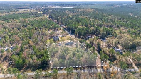 A home in Salley