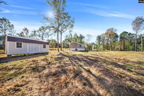 A home in Salley