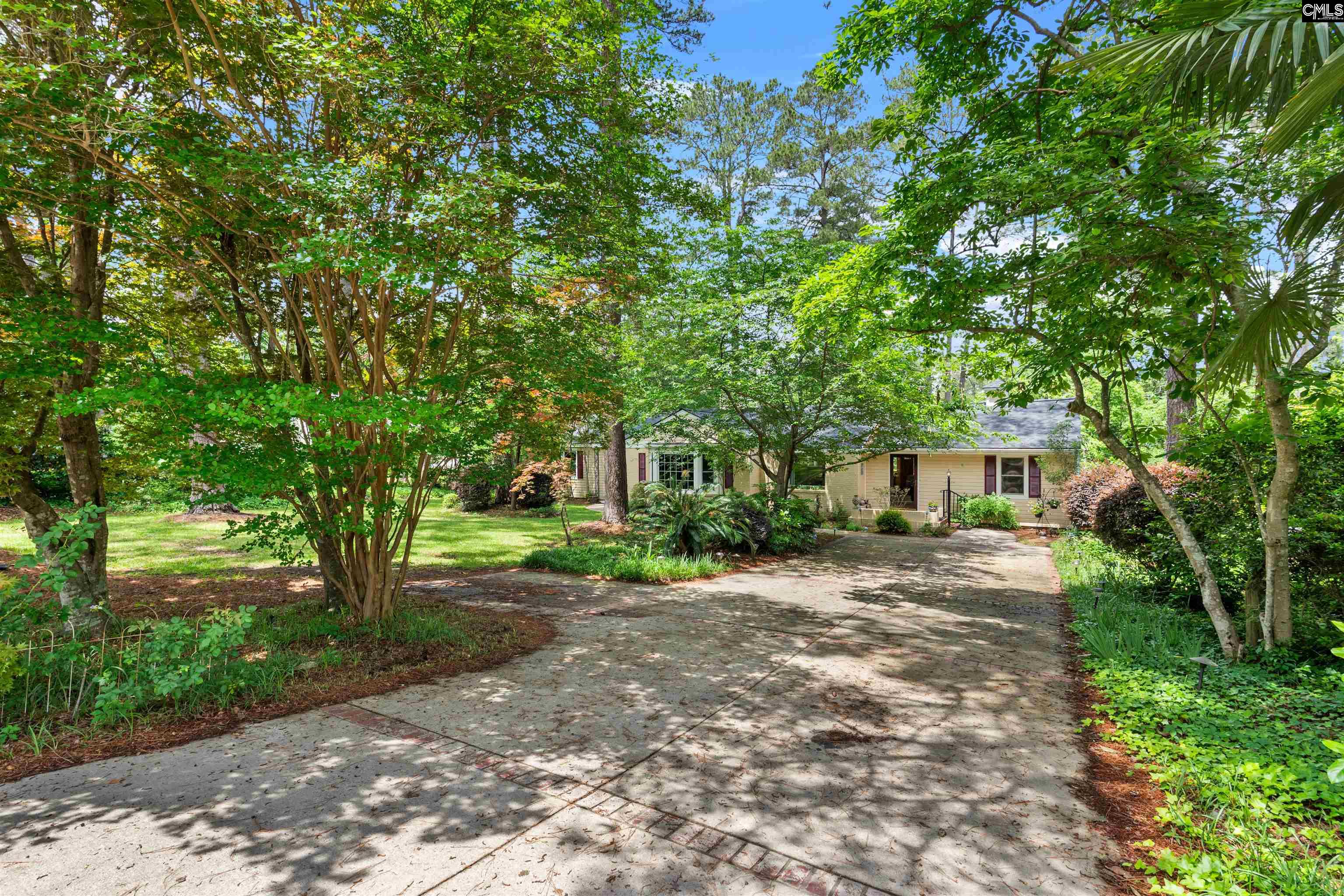 4833 Circle Drive
