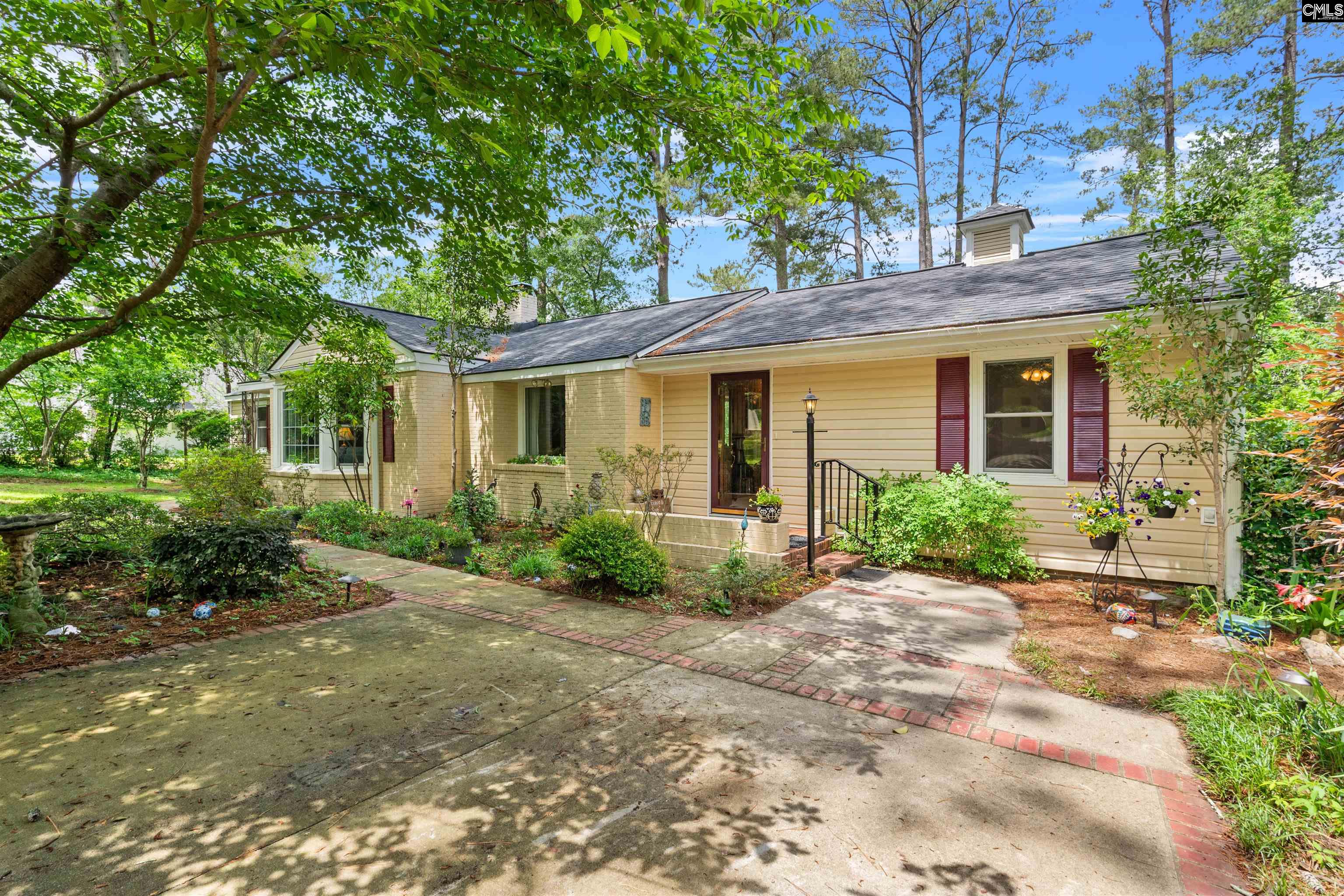 4833 Circle Drive