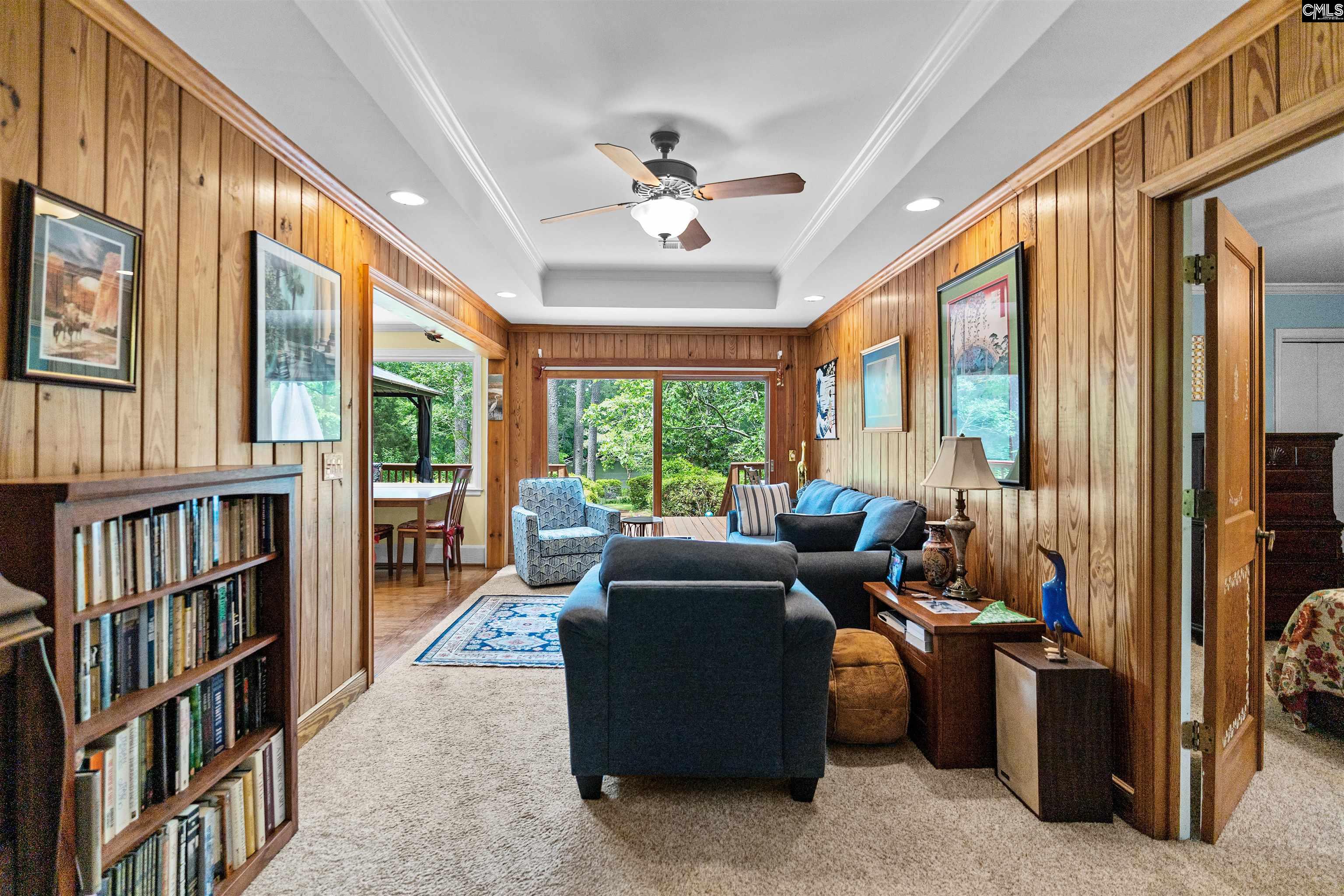 4833 Circle Drive