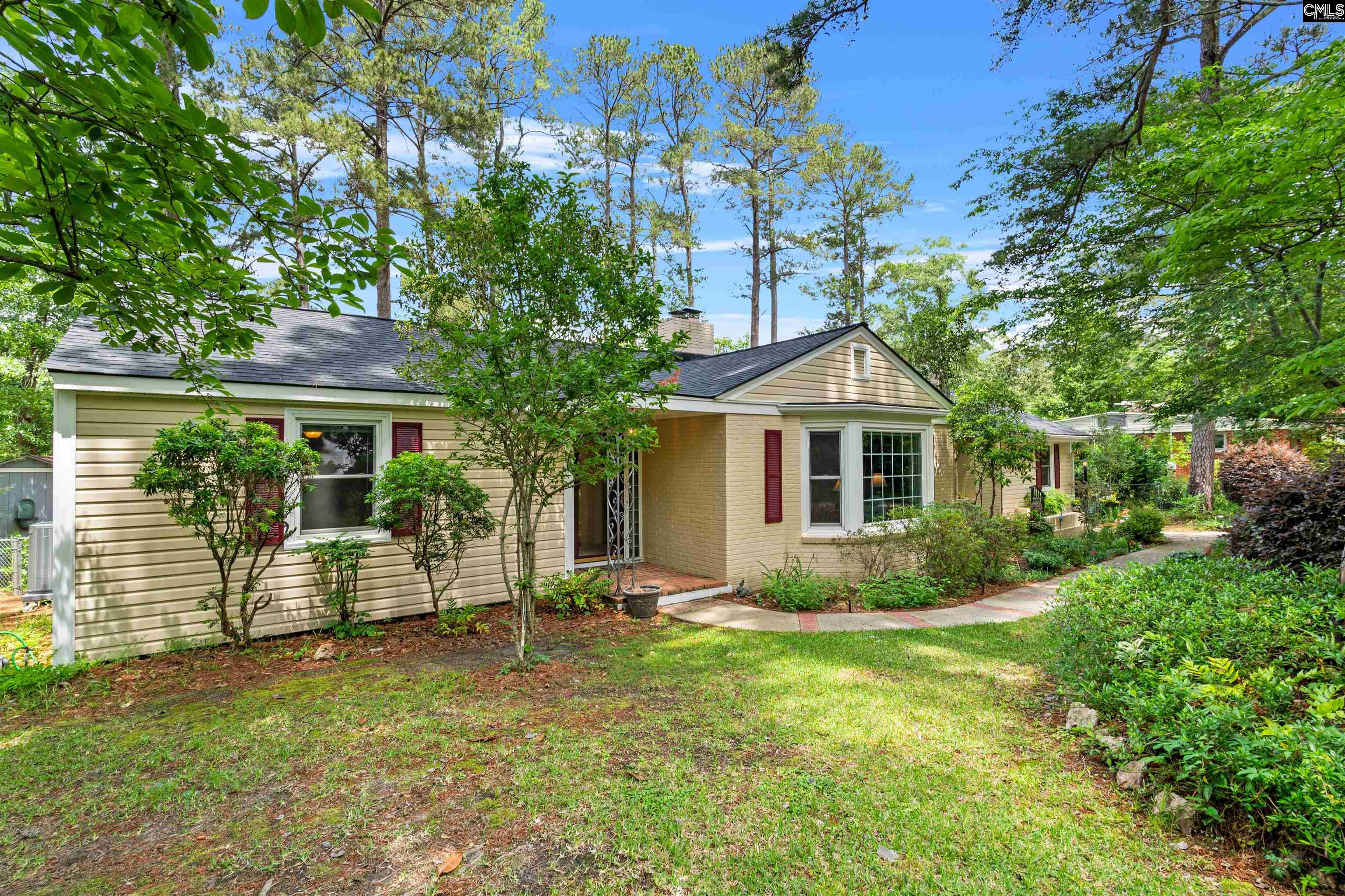 4833 Circle Drive