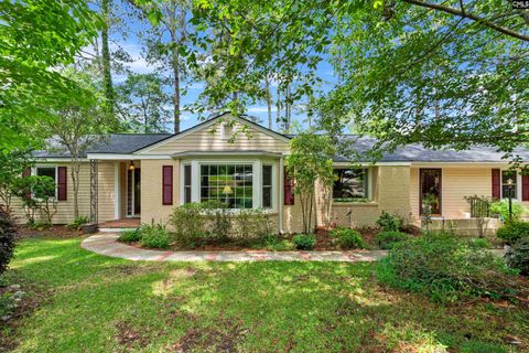 4833 Circle Drive Columbia SC 29206
