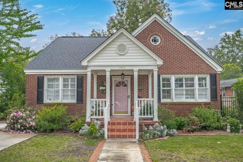 Photo of 2920 Bratton Street, Columbia, SC 29205 (MLS # 618685)