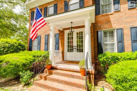 Property photo of 4 Holly Forest Court, Blythewood, SC 29016
