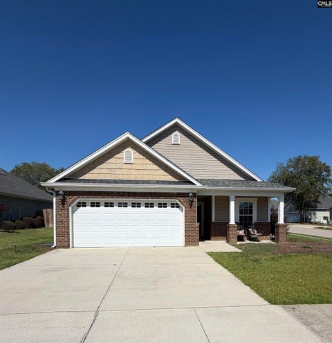 Photo of 102 Burgundy Court Ct, Batesburg, SC 29006 (MLS # 642697)
