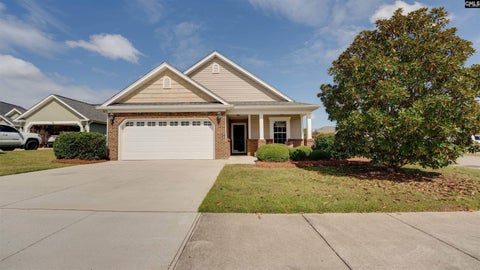Photo of 102 Burgundy Court Ct, Batesburg, SC 29006 (MLS # 642697)