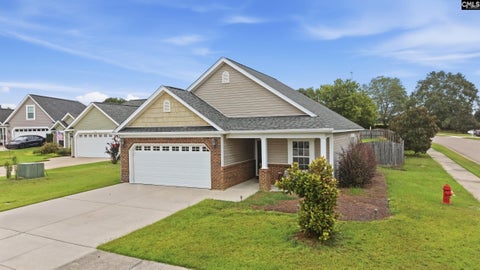 Photo of 102 Burgundy Court Ct, Batesburg, SC 29006 (MLS # 642697)