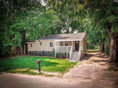 A home in Columbia