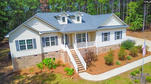 A home in Fort Lawn