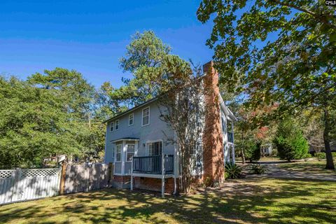 A home in Columbia