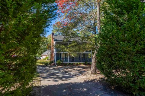 A home in Columbia