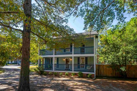 A home in Columbia