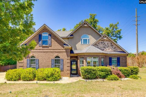 Photo of 352 Summers Trace Drive, Blythewood, SC 29016 (MLS # 636060)