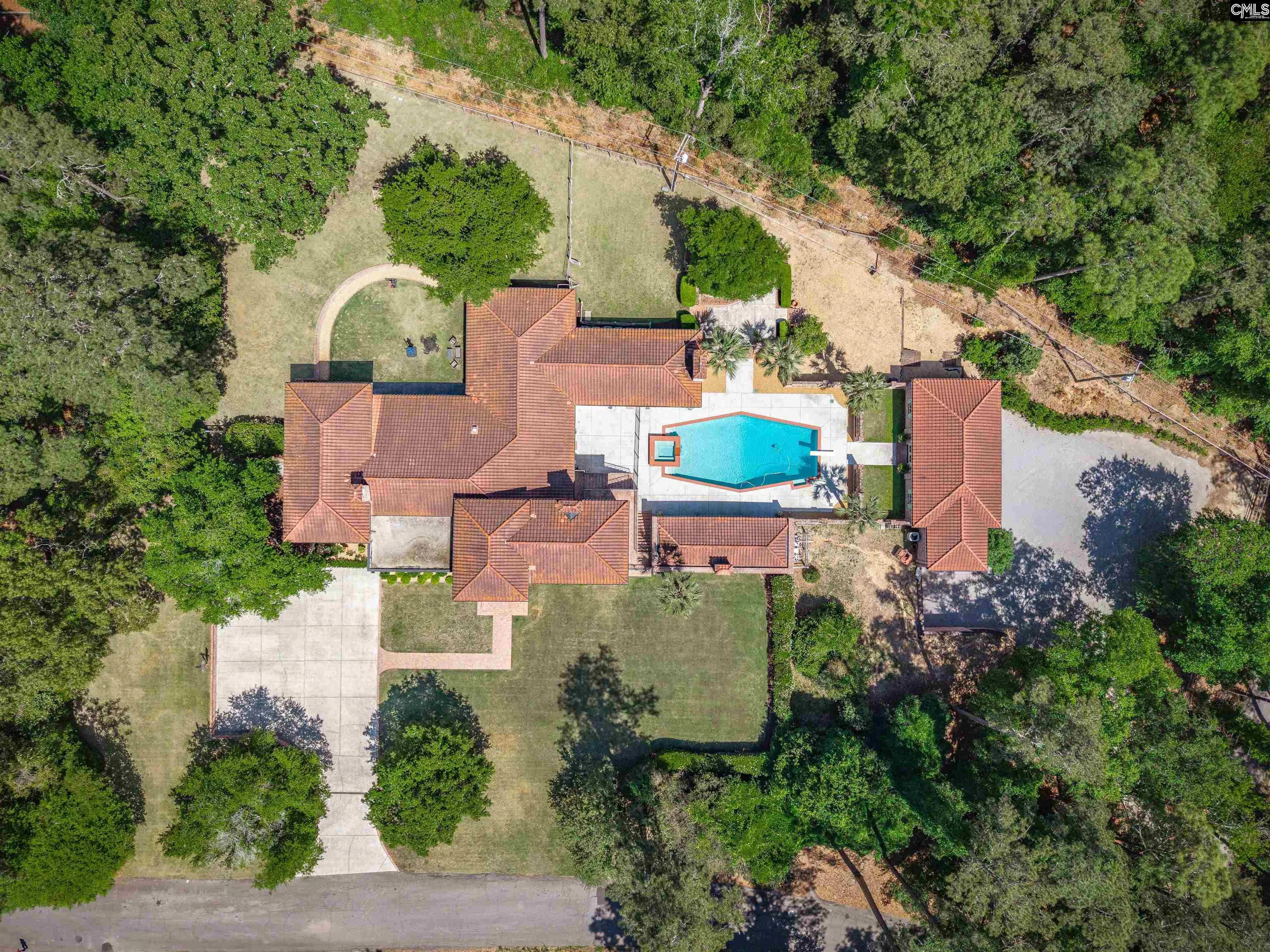 714 Hampton Hill Road