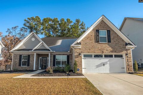 A home in Columbia