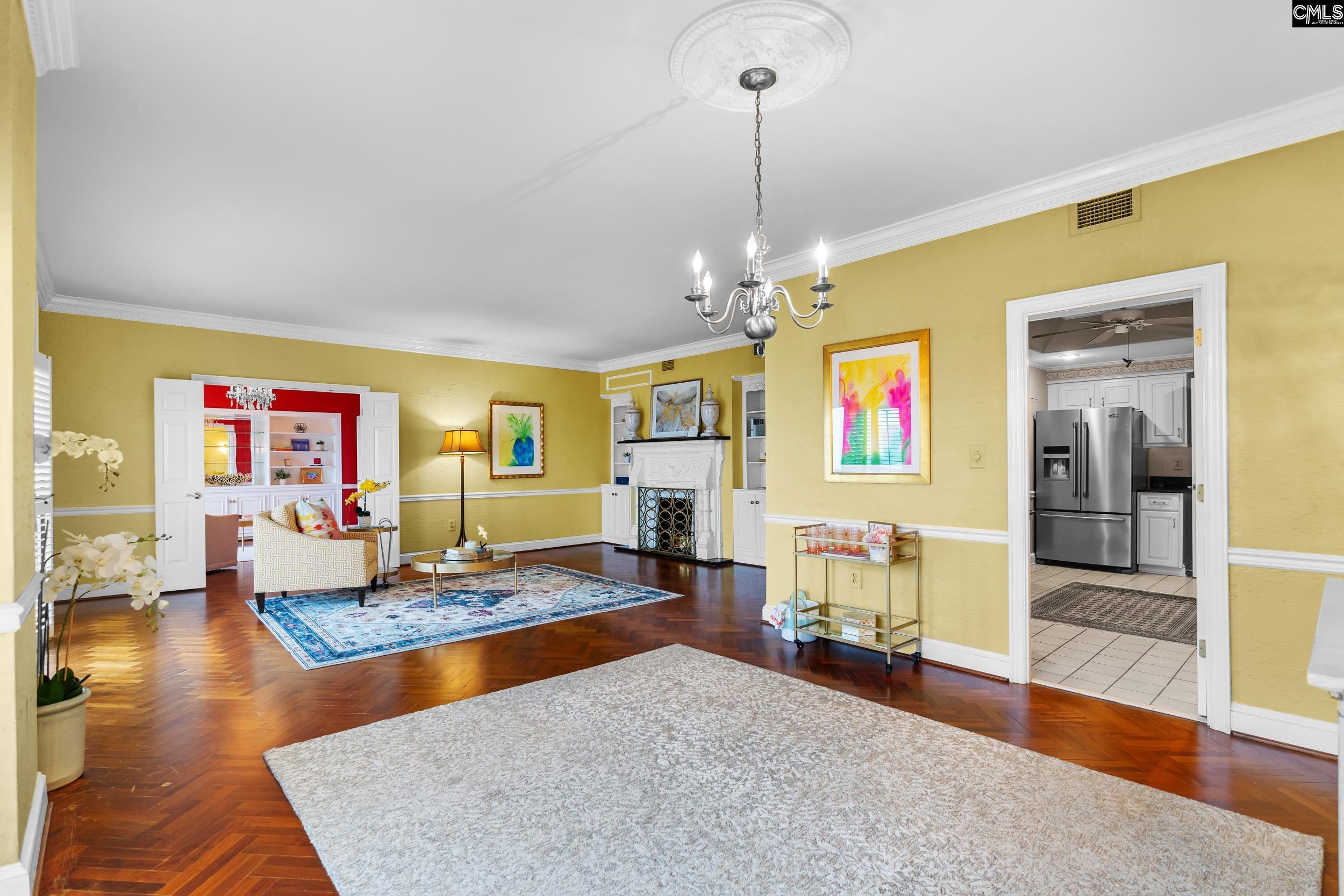 Columbia, South Carolina 29201, United States, 3 Bedrooms Bedrooms, ,3 BathroomsBathrooms,Residential,Pending,125504