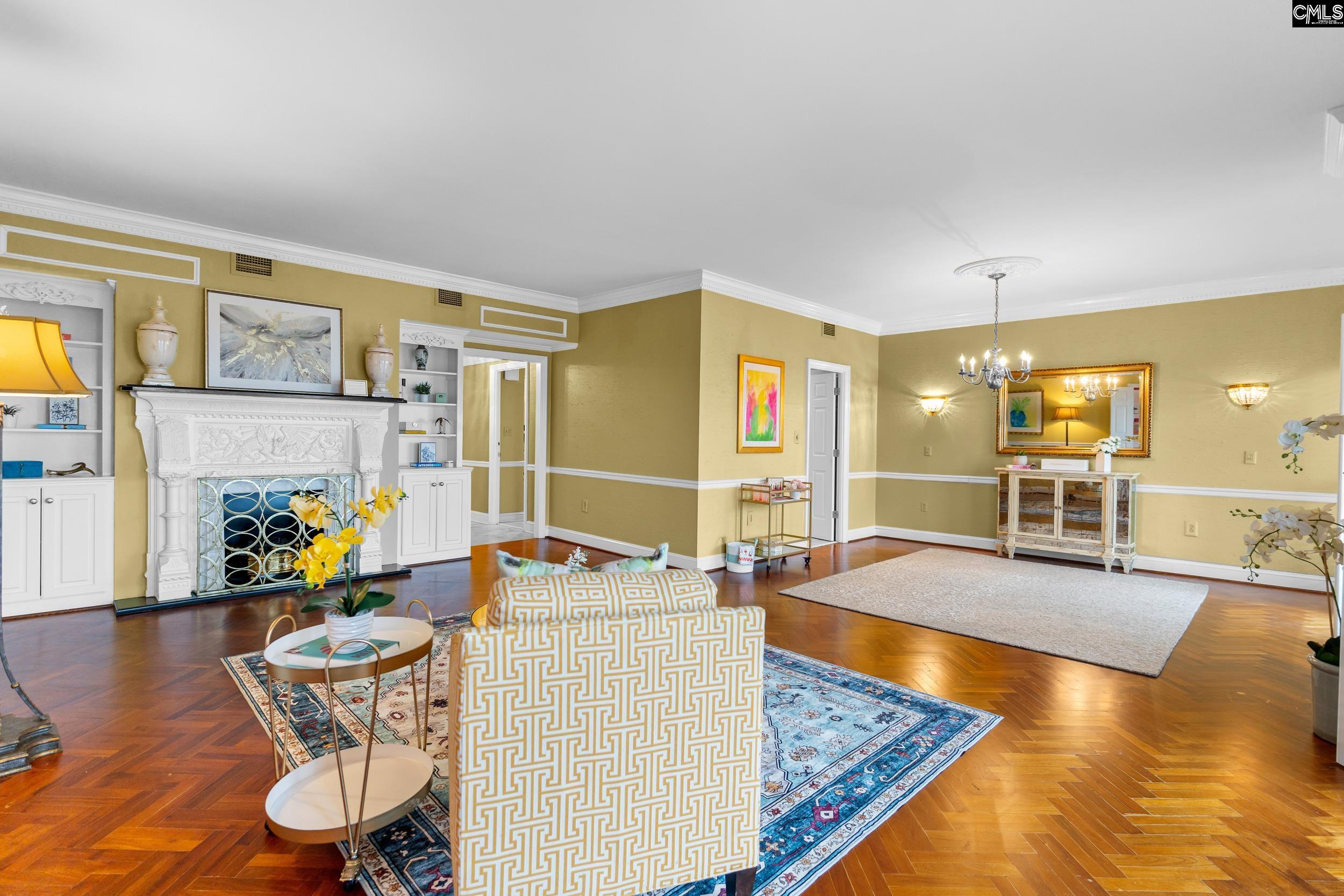 Columbia, South Carolina 29201, United States, 3 Bedrooms Bedrooms, ,3 BathroomsBathrooms,Residential,Pending,125504