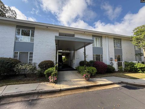 1718 Madison Road 18 Columbia SC 29204