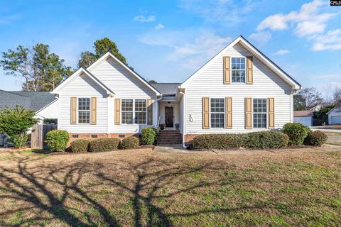 Photo of 154 Hatton Lane, Lexington, SC 29072 (MLS # 624450)