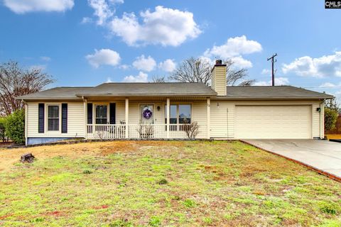 A home in Columbia